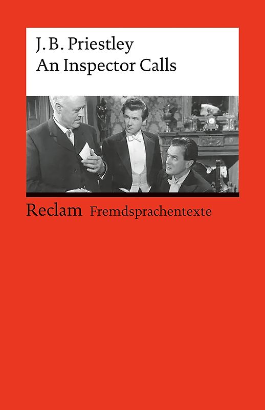 An Inspector Calls