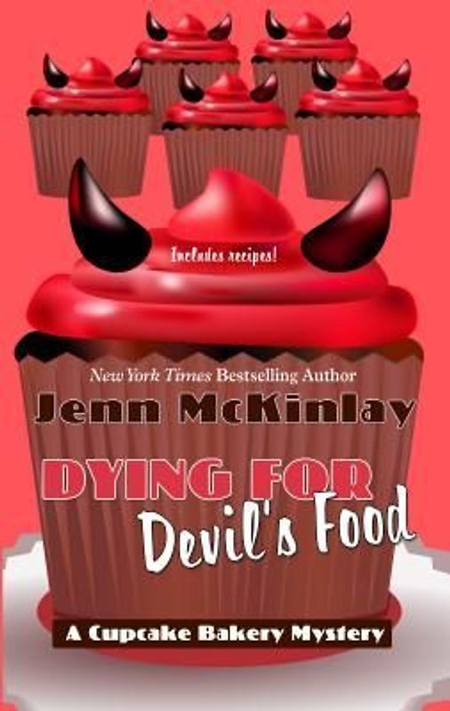 Dying for Devil's Food