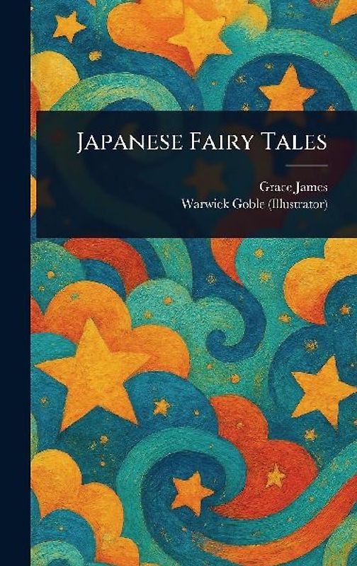 Japanese Fairy Tales