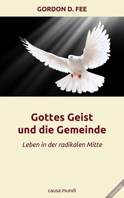 Gottes Geist und die Gemeinde