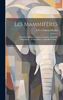 Les Mammifères
