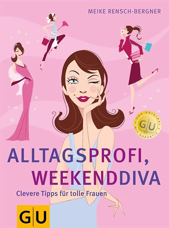 Alltagsprofi, Weekenddiva