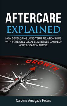 Aftercare Explained. Part I