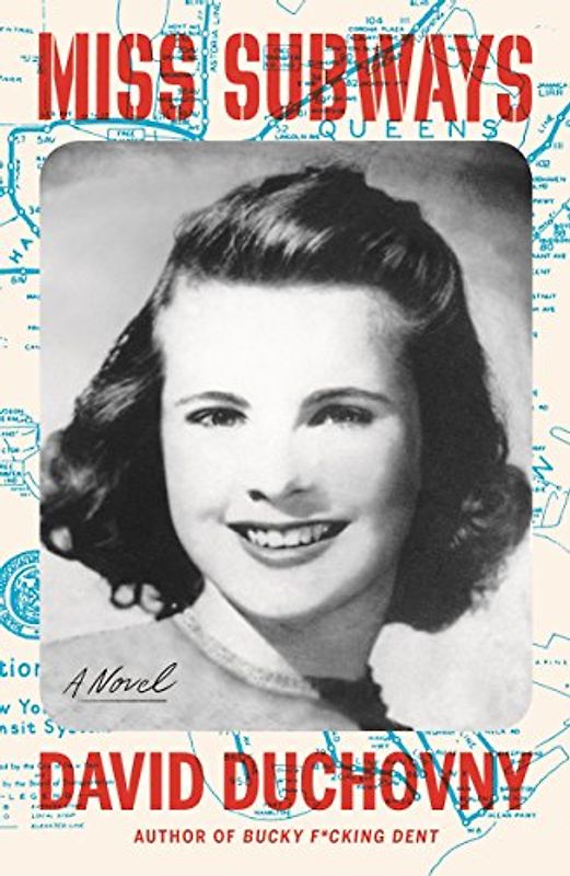 Miss Subways: A Novel