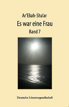 Es war eine Frau