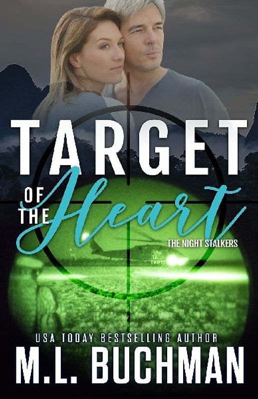 Target of the Heart