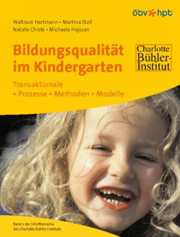 Bildungsqualität im Kindergarten