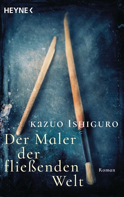 Der Maler der fließenden Welt