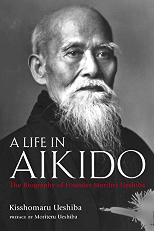 A Life in Aikido