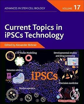Current Topics in Ipscs Technology