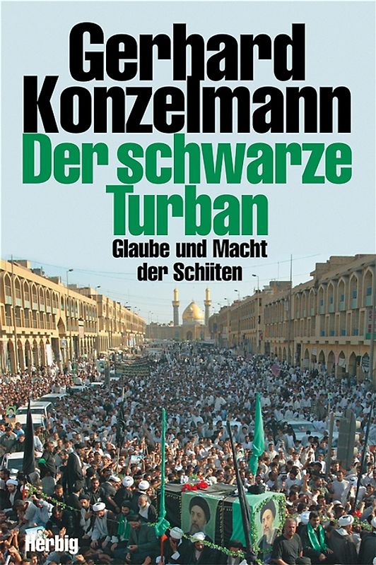 Felsendom und Klagemauer. Arafats Kampf um seinen Staat