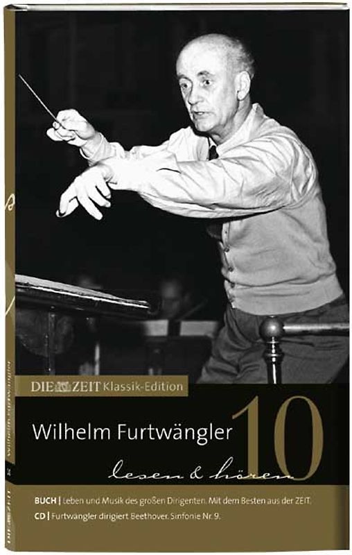Wilhelm Furtwängler