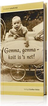 Gemma, gemma - koit is`s net