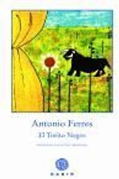 El torito negro