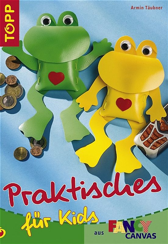 Praktisches für Kids