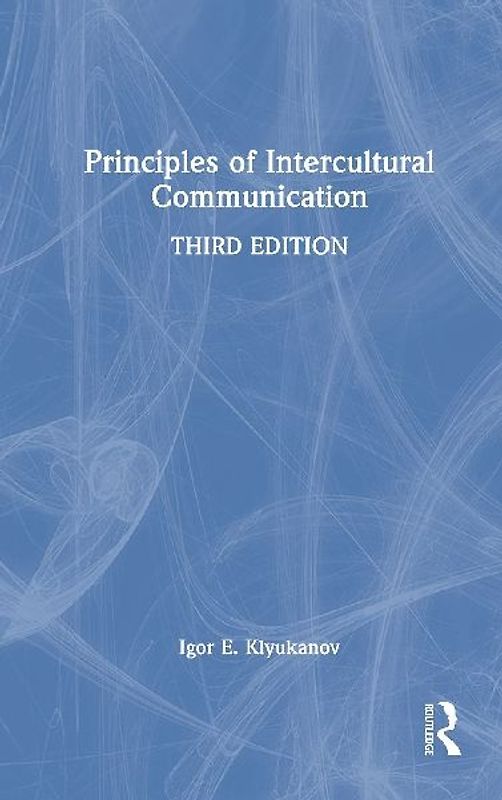 Principles of Intercultural Communication