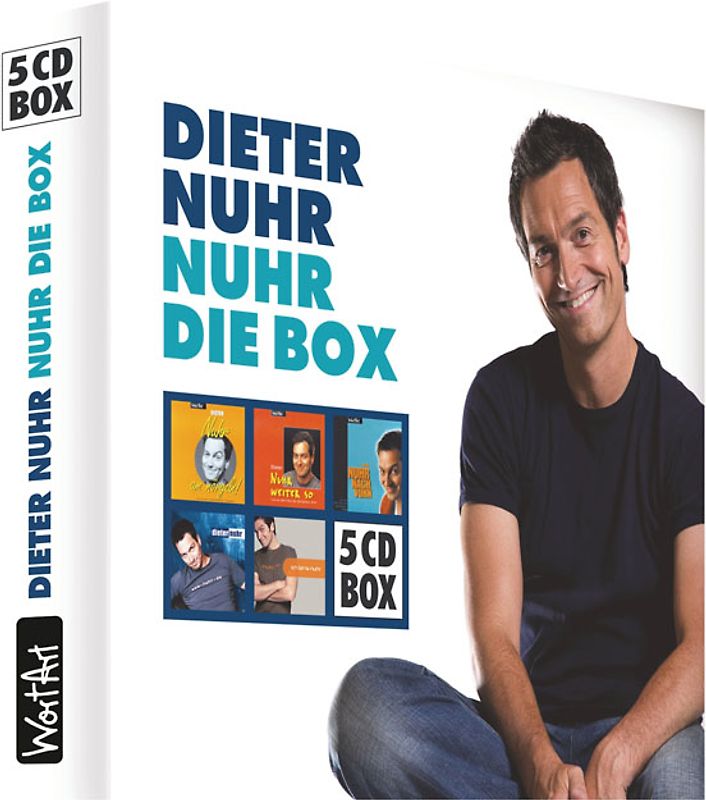 Nuhr die Box