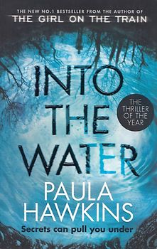 Into the Water - Paula Hawkins [Paperback]