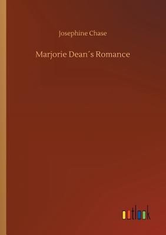 Marjorie Dean´s Romance