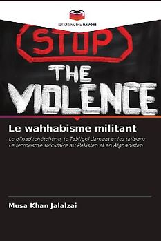 Le wahhabisme militant