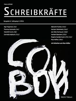 Schreibkräfte 6-2014