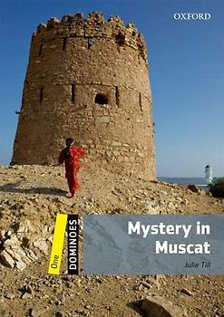 Mystery in Muscat (Dominoes)