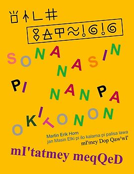 sona nasin pi nanpa Okitonon - mI'tatmey meqQeD