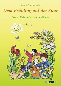 Dem Frühling auf der Spur