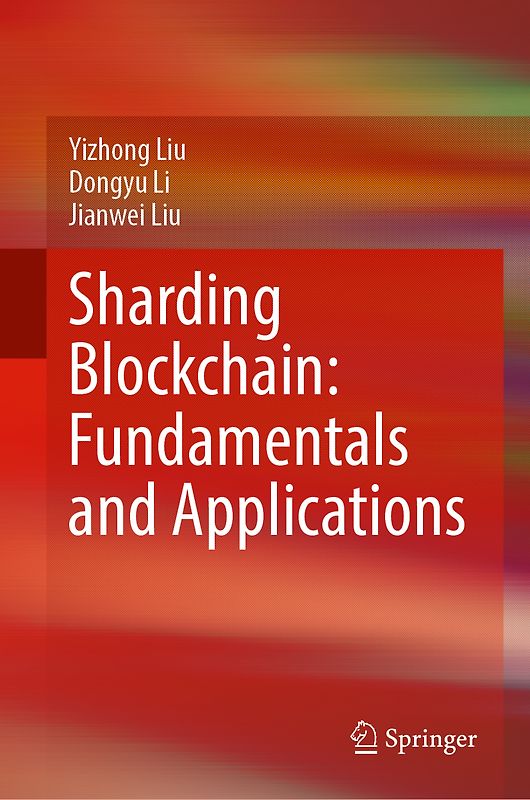Sharding Blockchain: Fundamentals and Applications