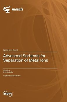 Advanced Sorbents for Separation of Metal Ions