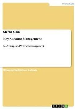 Key Account Management