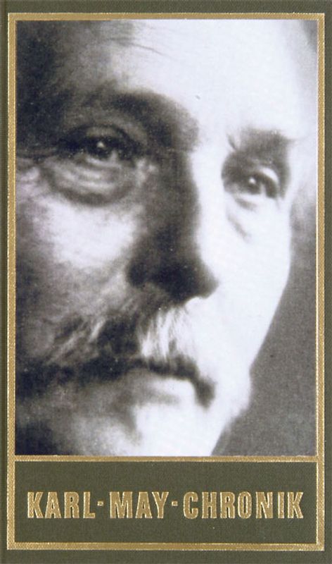 Karl-May-Chronik I-V / Karl-May-Chronik IV