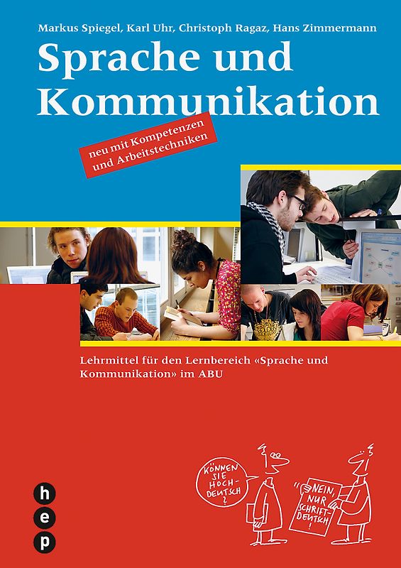 Sprache und Kommunikation