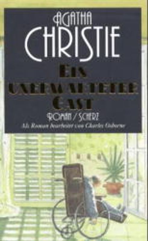 Ein unerwarteter Gast