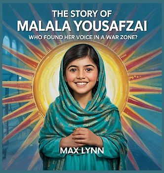 The Story of Malala Yousafzai