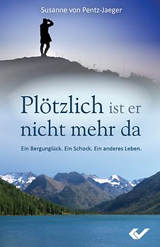 Plötzlich ist er nicht mehr da