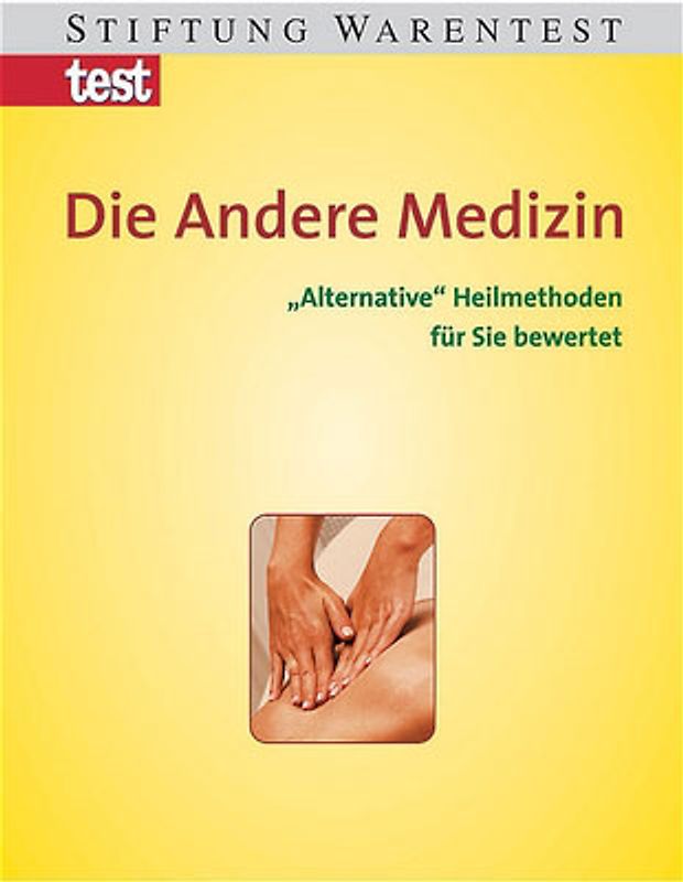 Die Andere Medizin