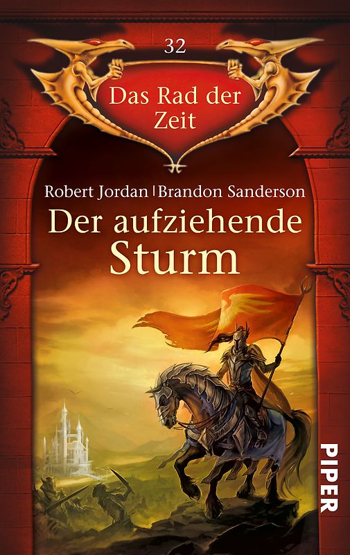 Der aufziehende Sturm
