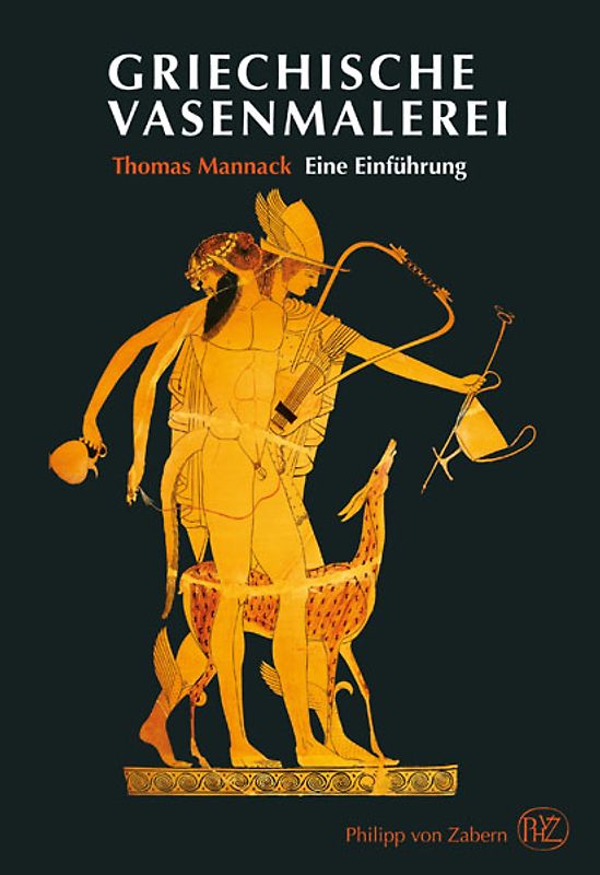 Griechische Vasenmalerei