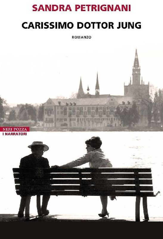 Carissimo dottor Jung