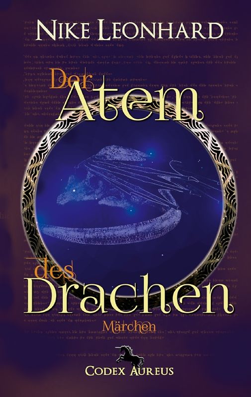 Der Atem des Drachen
