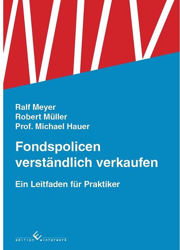 Fondspolicen verständlich verkaufen