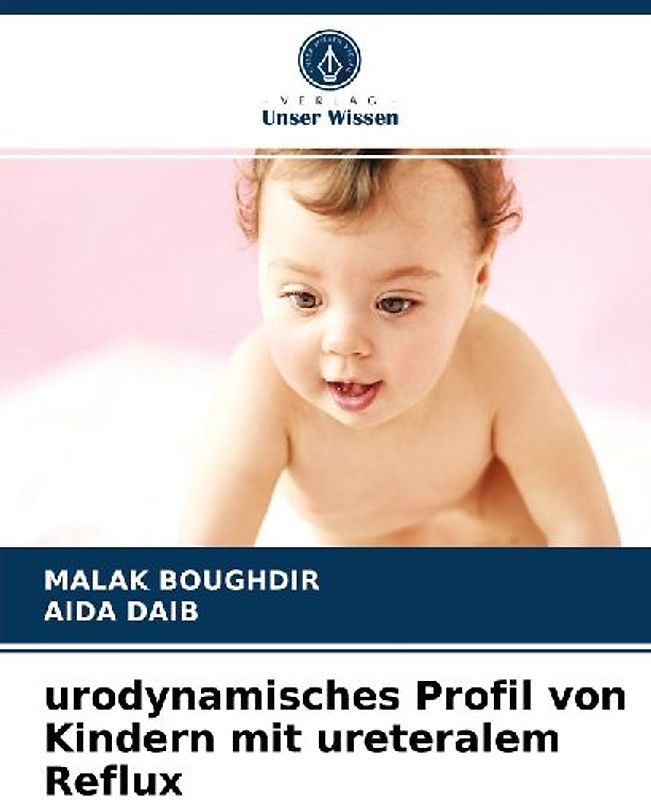 urodynamisches Profil von Kindern mit ureteralem Reflux