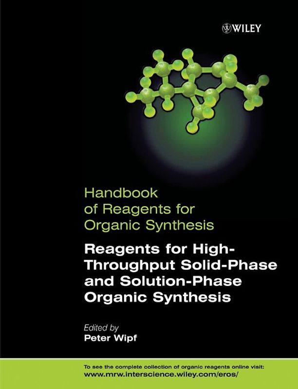 Handbook of Reagents for Organic Synthesis