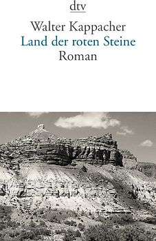 Land der roten Steine