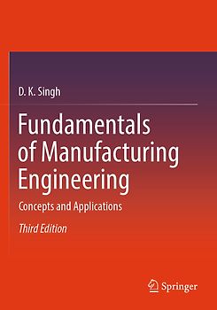 Fundamentals of Manufacturing Engineering