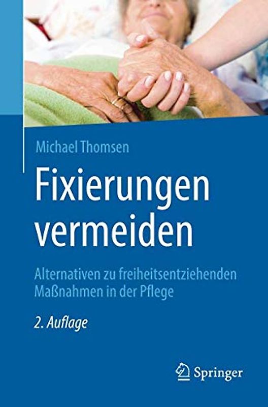 Fixierungen vermeiden
