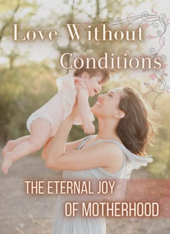 Love Without Conditions: The Eternal Joy Of Motherhood