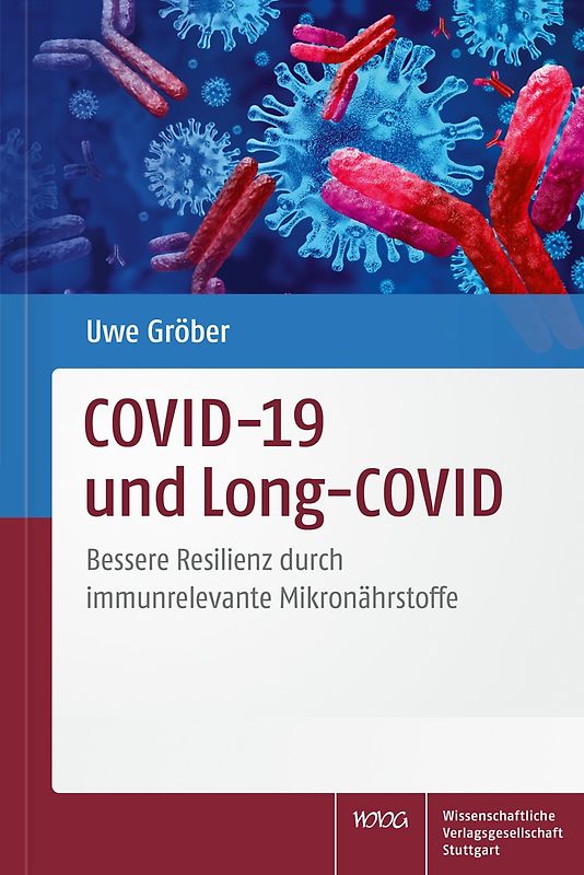 COVID-19 und Long-COVID