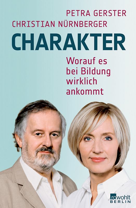 Charakter